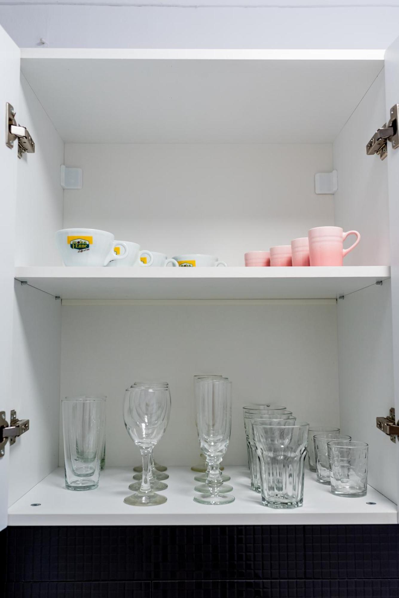 Lady-s Apartment *