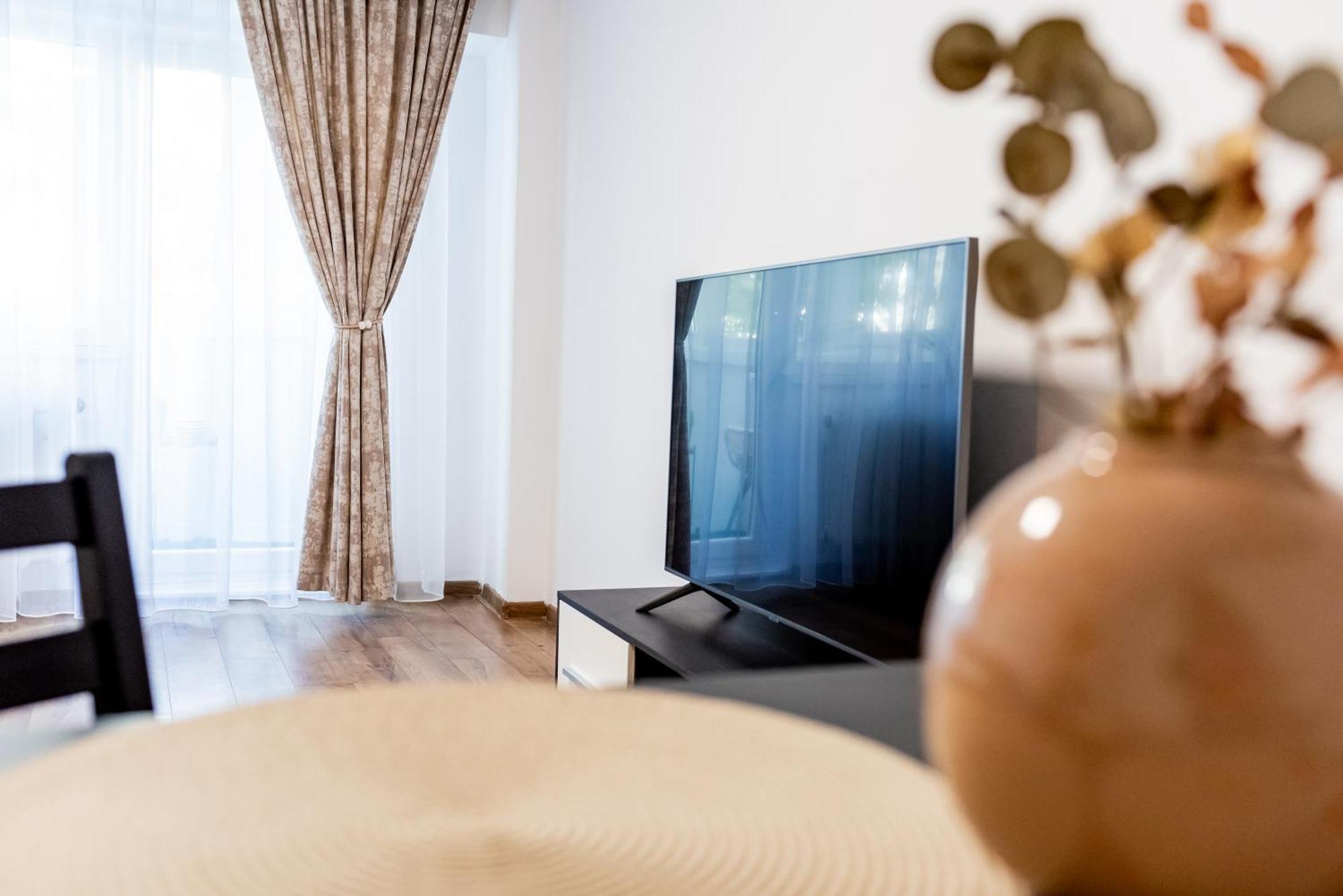 Lady-s Apartment Cluj-Napoca