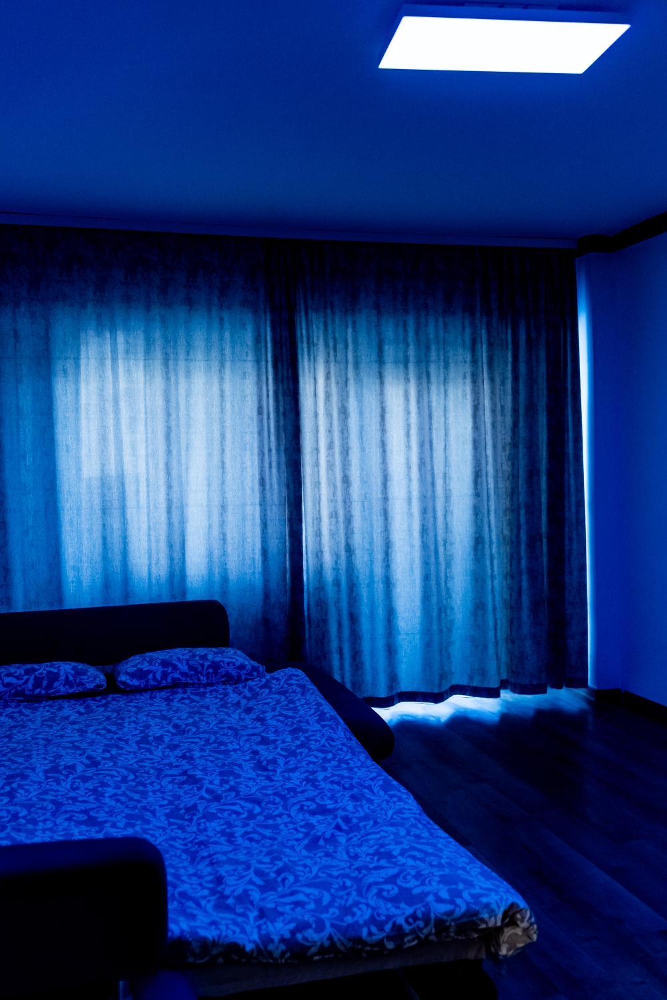 Lady-s Apartment