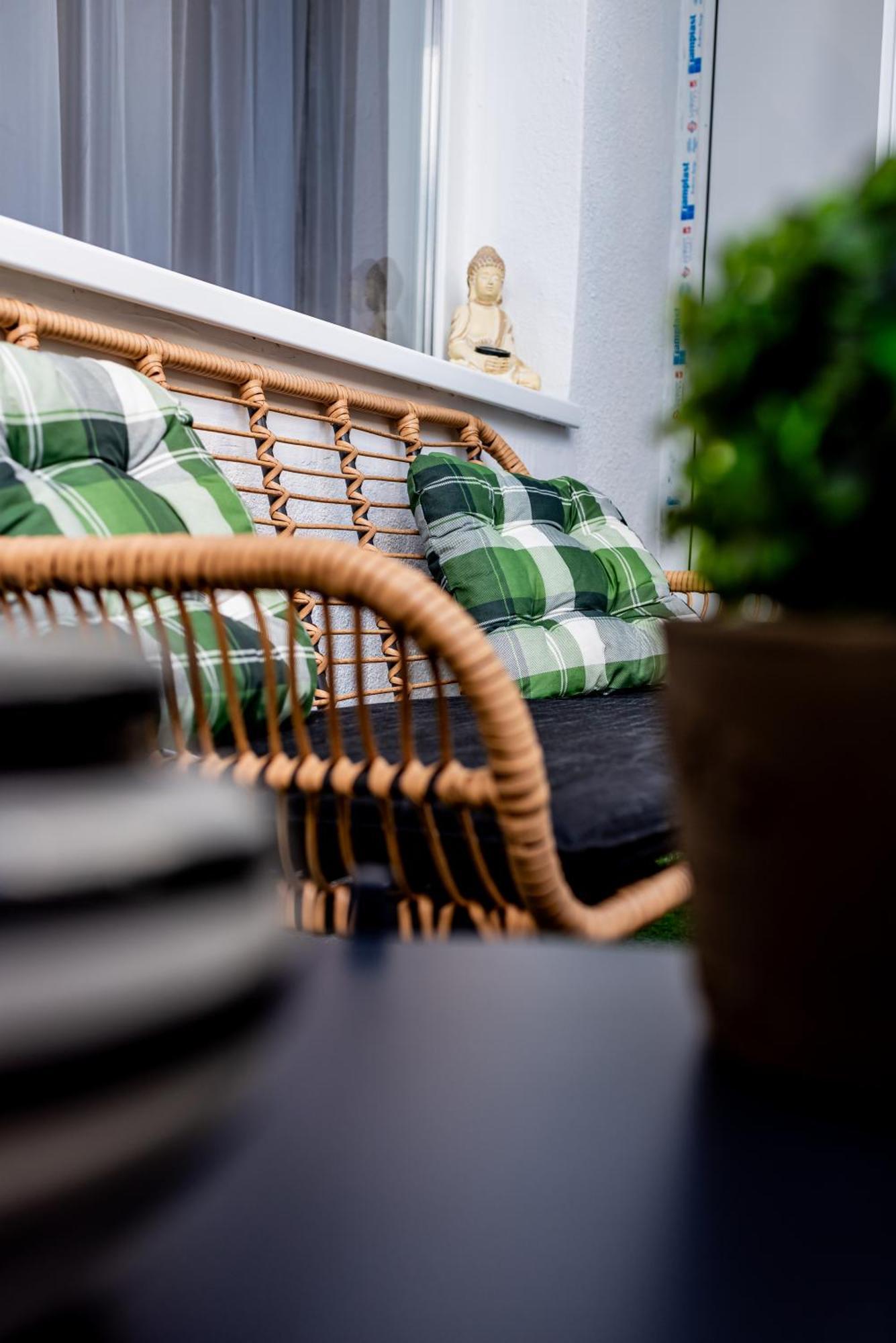 Lady-s Apartment