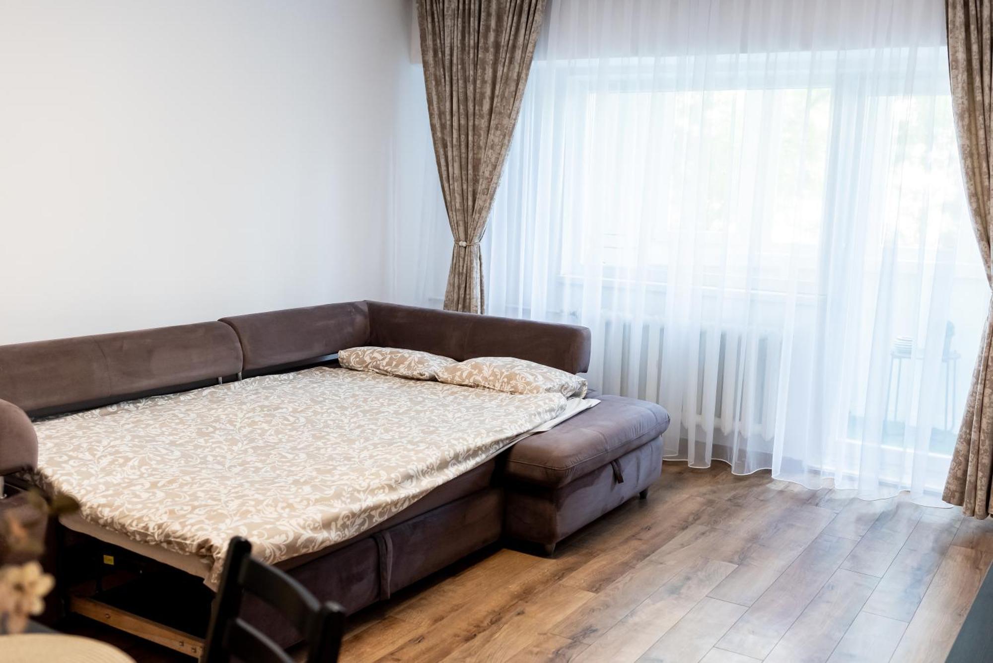Lady-s Apartment *