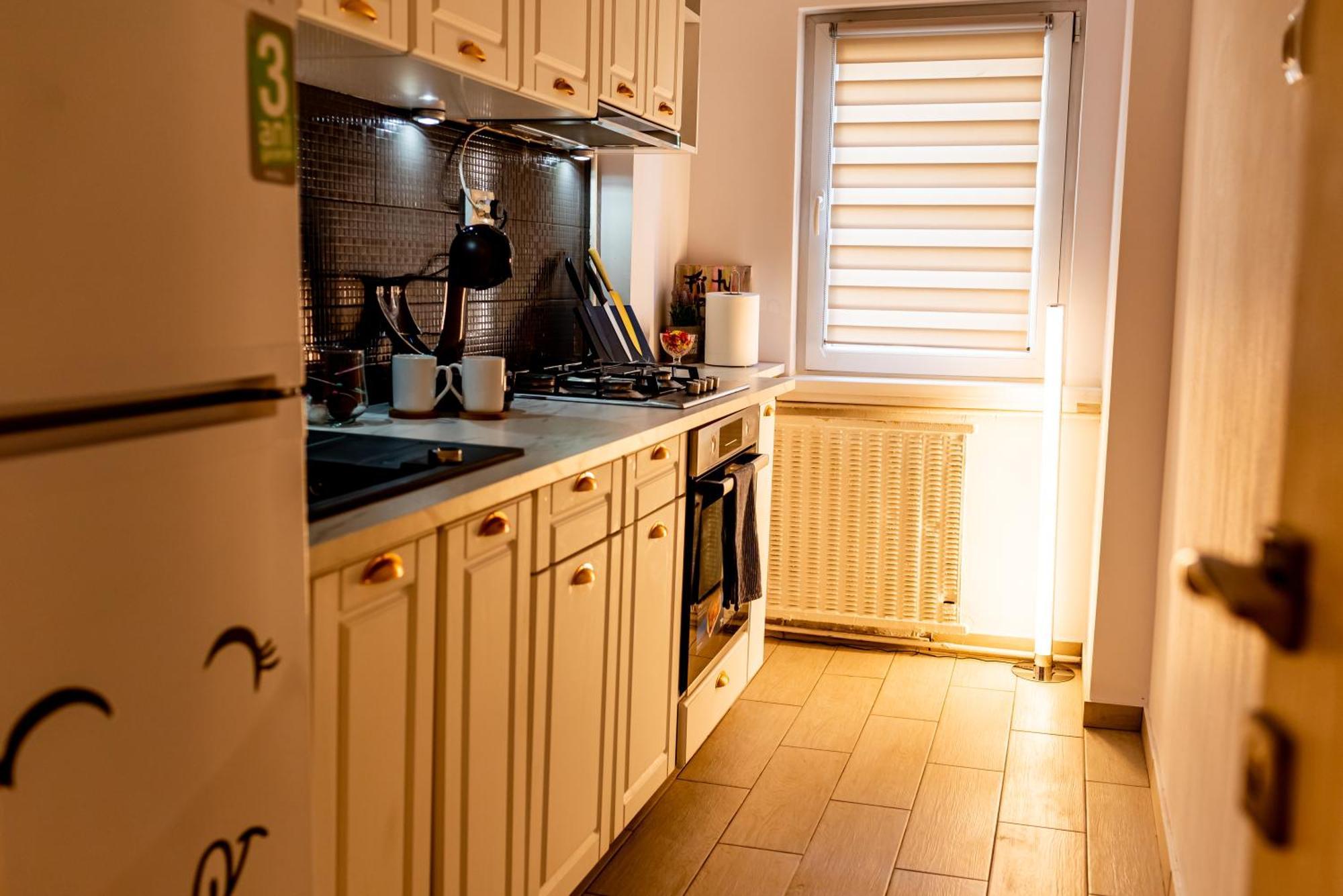 Lady-s Apartment